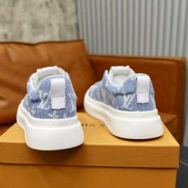 Picture of Louis Vuitton Shoes _SKULVsz38-45hnh024615014